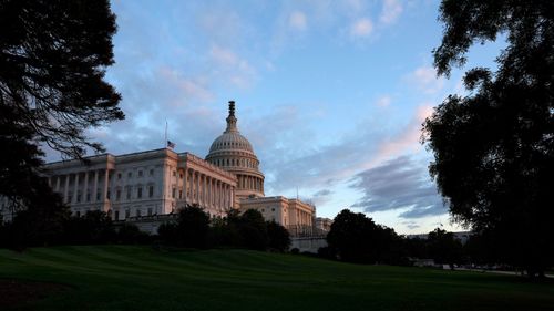 House nears third week without speaker as eight Republicans vie for gavel - Vimarsana News