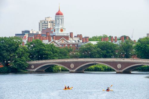 Harvard and UPenn donor revolt raises concerns about big money on campuses - Vimarsana News