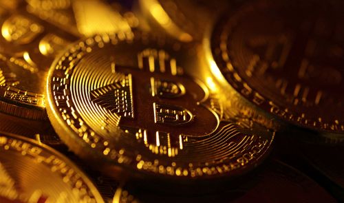 Why bitcoin is surging again - Vimarsana News