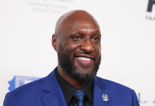 Lamar Odom's surprising new gig? Supporting senior housing - Vimarsana News