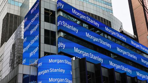 Morgan Stanley announces Ted Pick will serve as next CEO - Vimarsana News