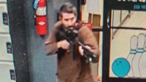 At least 16 people dead, sources say, as a 'person of interest' is being sought in two shootings in Lewiston, Maine - Vimarsana News