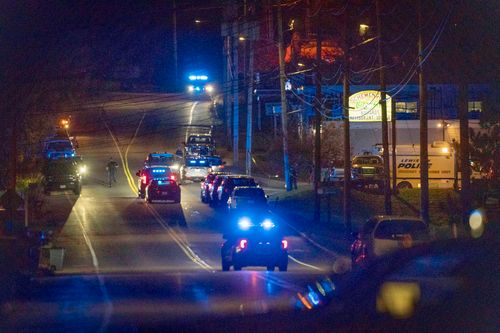 5 Things to know for Oct. 26: Maine shootings, Israel, House speaker, Auto strike, Vaccines - Vimarsana News