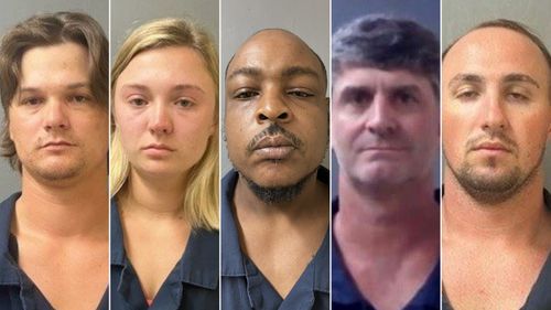5 People charged in the Montgomery riverfront brawl are set to stand trial and could learn their fates today - Vimarsana News