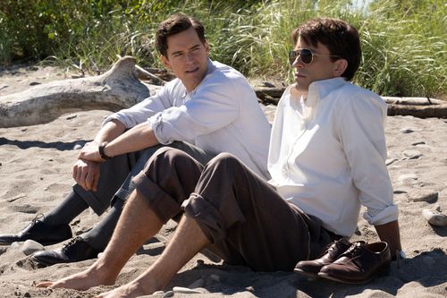 'Fellow Travelers' sets a 'Lavender Scare' love story against a backdrop of gay rights - Vimarsana News