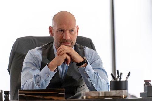 'Billions' settles all accounts with an epic series-finale showdown - Vimarsana News