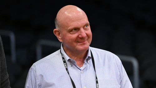 Steve Ballmer, who started as Bill Gates' assistant, is the 5th-richest person in the world - Vimarsana News