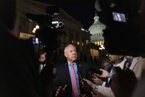 Republican Rep. Ken Buck will not seek reelection - Vimarsana News