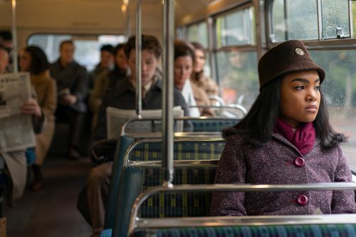 'Black Cake' rises to the challenge of adapting Charmaine Wilkerson's mystery - Vimarsana News