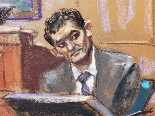 Sam Bankman-Fried's fate is now officially in the hands of 12 jurors - Vimarsana News