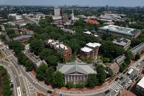 'Dire' antisemitism allegations at Harvard could lead to donor exodus, billionaire Bill Ackman warns - Vimarsana News