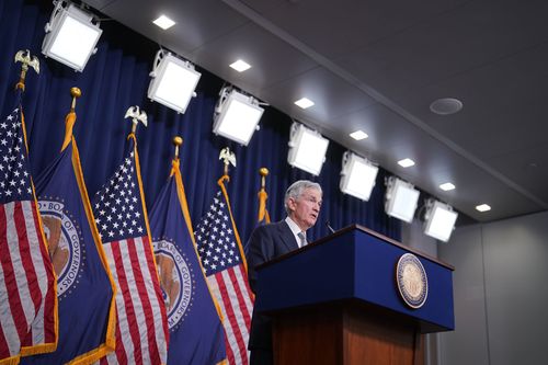 Climate protesters interrupt speech by Fed Chair Powell – for the second time in a month - Vimarsana News