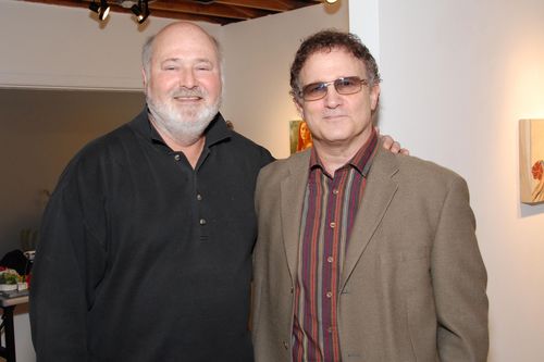 'Albert Brooks: Defending My Life' dines out on the career of a comedy genius - Vimarsana News