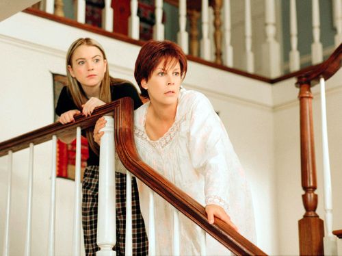 Jamie Lee Curtis heavily teases 'Freaky Friday 2' team-up with Lindsay Lohan, and we're here for it - Vimarsana News