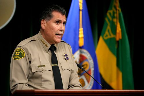 Inside the 'pressure cooker': 4 deaths in 24 hours open up conversation about suicides among police - Vimarsana News