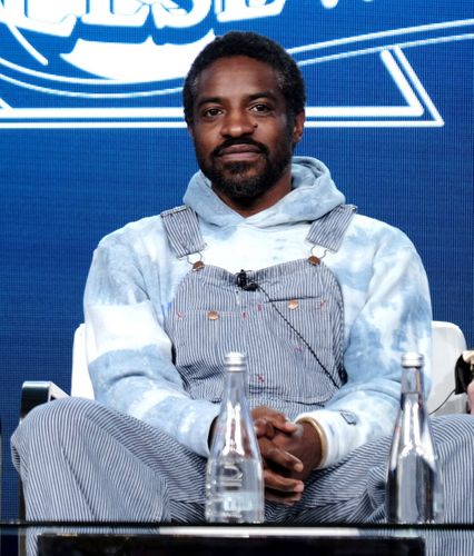 OutKast's André '3000' is releasing an instrumental flute album - Vimarsana News