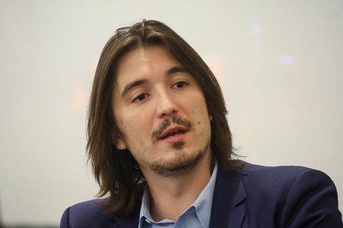 Americans are getting 'ripped off' by big banks, Robinhood CEO says - Vimarsana News