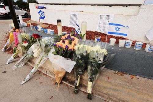 Arrest made in death of Jewish protester in California after confrontation over Israel-Hamas war - Vimarsana News