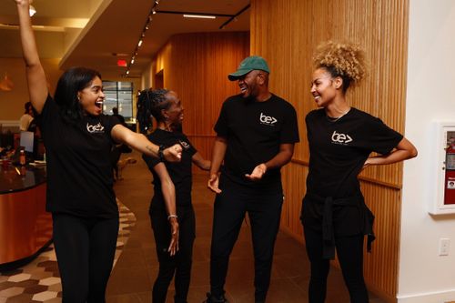 How dancers Ashley Everett and Jasmine Harper are moving in step with wellness - Vimarsana News