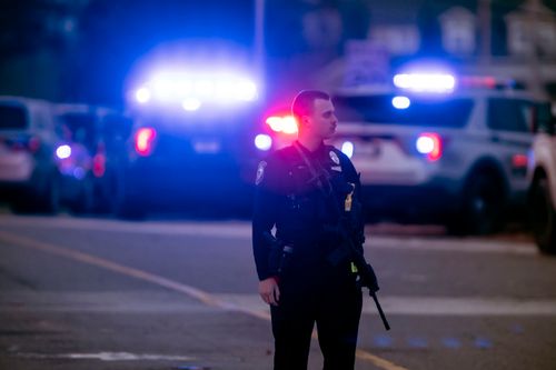 1 Killed in New Hampshire hospital shooting; suspect killed by trooper, authorities say - Vimarsana News