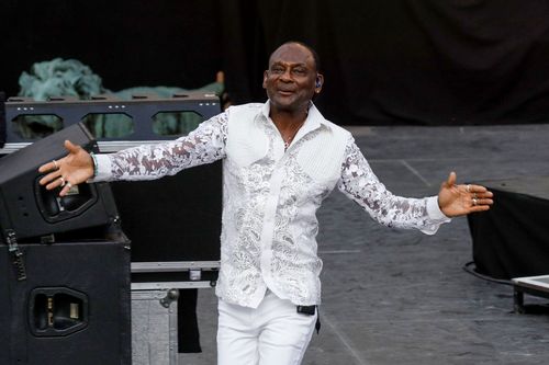 George Brown, co-founding member and drummer of Kool & the Gang, dead at 74 - Vimarsana News