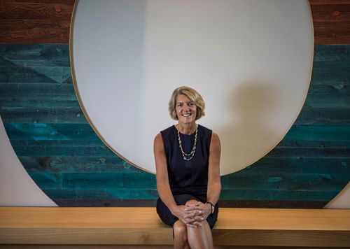 As the CEO of Land O'Lakes, she's changing the rules of American farming - Vimarsana News