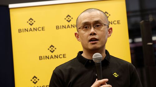 CEO of world's largest cryptocurrency exchange pleads guilty to money laundering violations - Vimarsana News