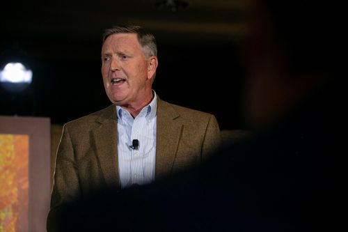 Iowa evangelical leader Bob Vander Plaats endorses DeSantis' presidential bid - Vimarsana News