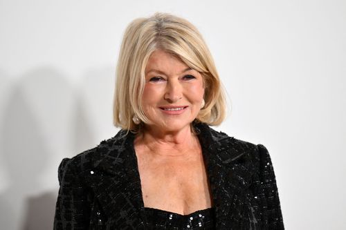 Martha Stewart clarifies her holiday plans: 'It's not true that I gave up Thanksgiving!' - Vimarsana News