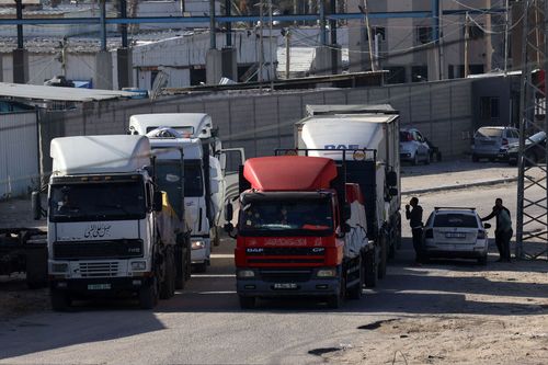 Israel-Hamas truce believed to have come into effect, with hostage release expected in coming hours - Vimarsana News