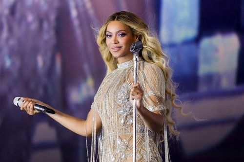 Everything you need to know about Beyoncé's 'Renaissance' movie - Vimarsana News