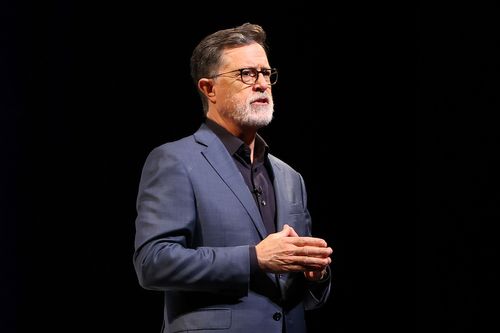 Stephen Colbert cancels 'Late Show' episodes after suffering ruptured appendix - Vimarsana News