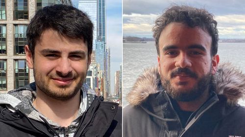 1 Of 3 Palestinian students shot in Vermont may never walk again after bullet hit his spine, his mother says - Vimarsana News