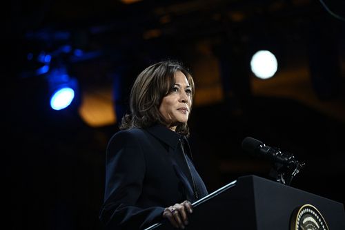 Harris to attend COP28 after pushback over Biden skipping summit - Vimarsana News