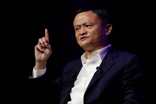 'Pay any price.' Alibaba's Jack Ma urges reform as rival rattles e-commerce giant - Vimarsana News