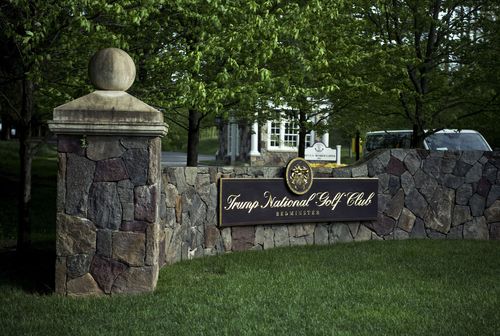 Former Trump Bedminster club worker files sexual harassment lawsuit, alleges she was pressured to sign NDA - Vimarsana News