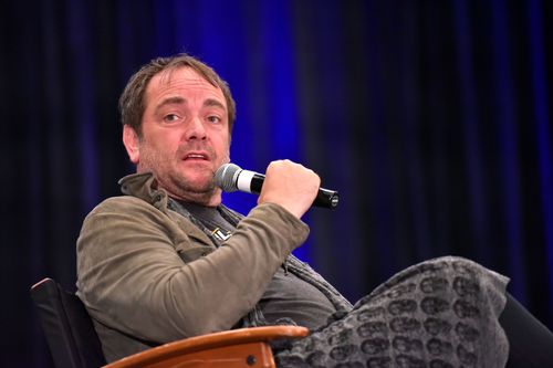 'Supernatural' actor Mark Sheppard recovering from heart attack - Vimarsana News