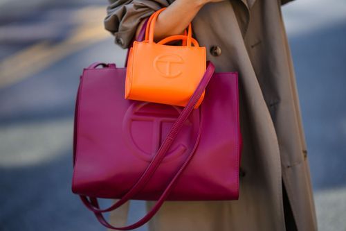 It's one of the hottest designer bags around, and it's affordable. Here