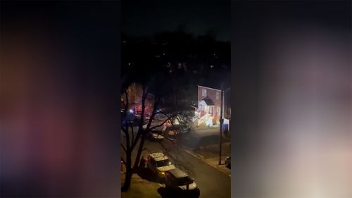 Police identify suspect in home that exploded near DC and are investigating 'concerning social media posts' he allegedly made - Vimarsana News
