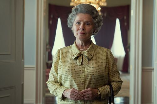 'The Crown's' cast draw the curtain on Netflix's royal 'soap opera' - Vimarsana News