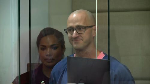 Off-duty pilot accused of attempting to shut off plane engines mid-flight indicted on 84 counts in state court - Vimarsana News