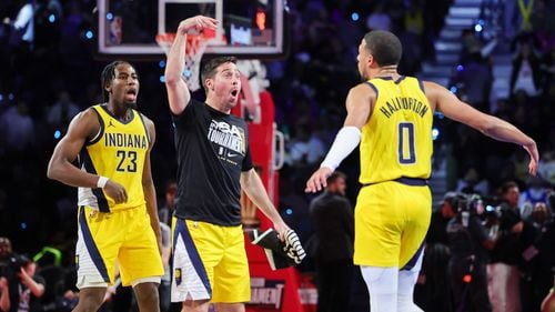NBA In-Season Tournament: Experiment reaches finale in Sin City. Has it  worked?