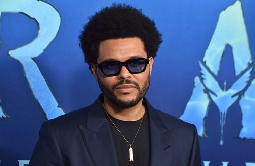 The Weeknd to headline first of its kind 'Fortnite Festival' launch - Vimarsana News