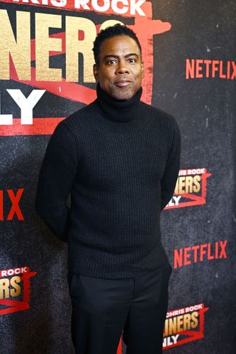 Chris Rock and other top comedic talent decline offers to host the Golden Globes - Vimarsana News