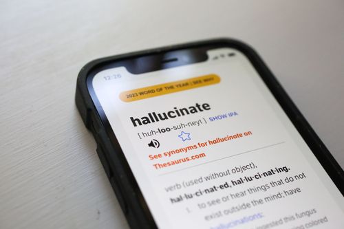 Dictionary.com's word of the year is a common one. But it doesn't mean what you think - Vimarsana News