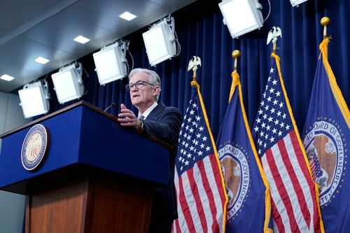 The Fed holds interest rates steady for third consecutive time - Vimarsana News