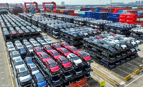 Volkswagen is losing the electric car race to Tesla and China - Vimarsana News