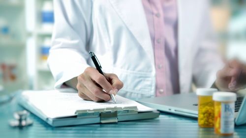 Mistakes at work happen. For pharmacists, it can end their career - Vimarsana News