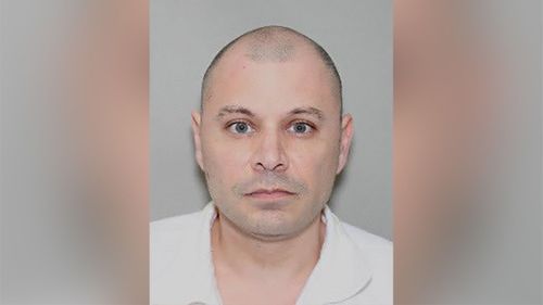 Sex offender who escaped from prison in Texas has been captured, officials say - Vimarsana News