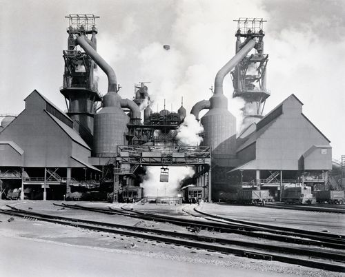 From powerhouse to afterthought: US Steel, once a symbol of America's economic might, set to be sold to Japanese rival - Vimarsana News